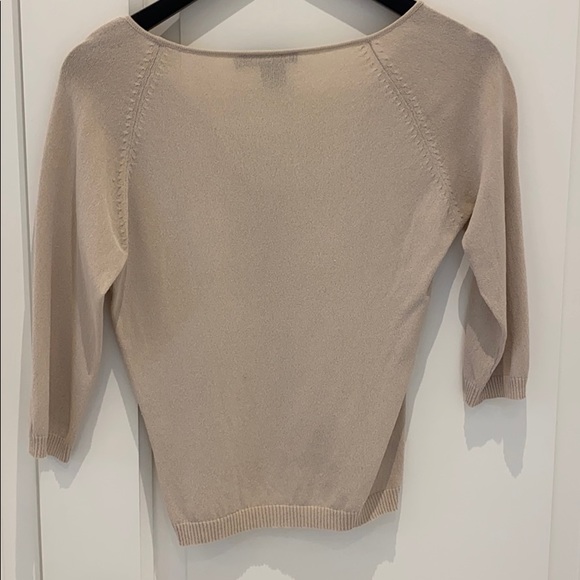 Club Monaco top - Picture 2 of 3